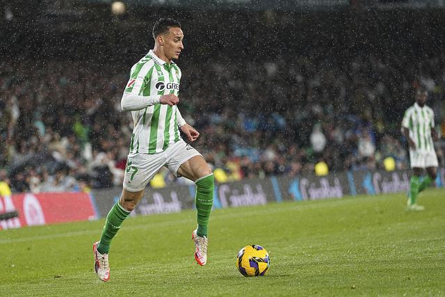 尤文图斯赛艰难，皇家贝蒂斯实力回暖的简单介绍