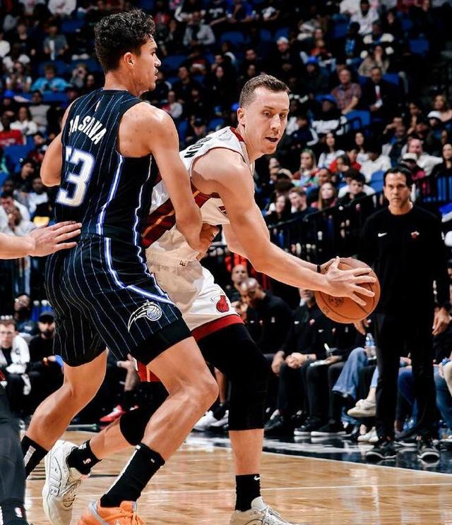 热火，连续三场30+，三连败！