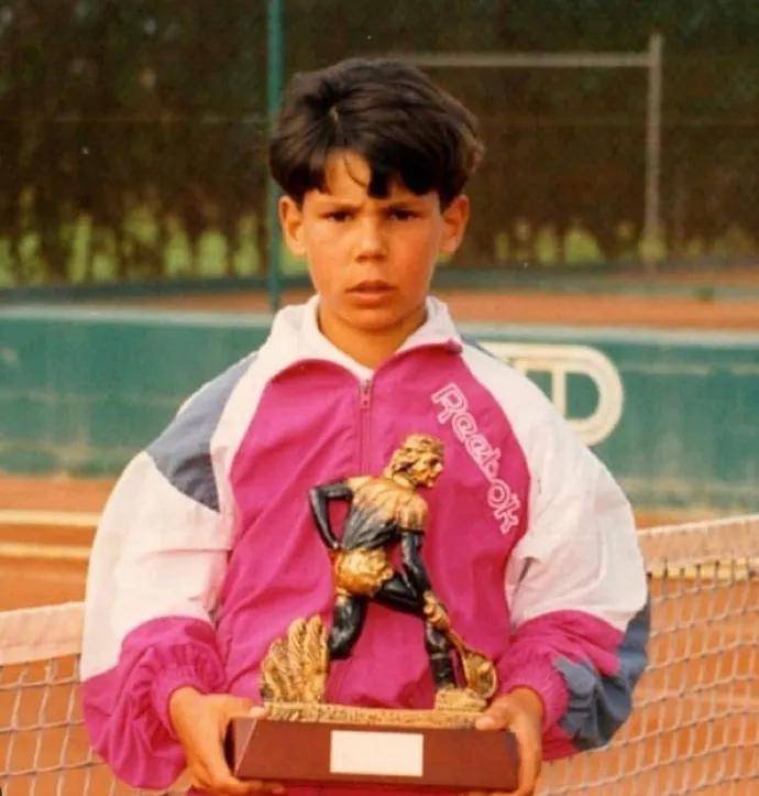 纳达尔新星高光表现表现惊艳，TL未来可期！